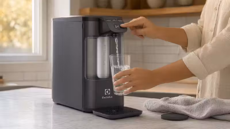 Melhor Purificador de Água: Teste de 10 Modelos com Análise de Filtragem vs Silêncio vs Preço