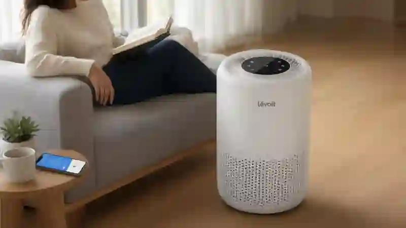 Melhor Purificador de Ar: 10 Analisados por Eficácia e Silêncio