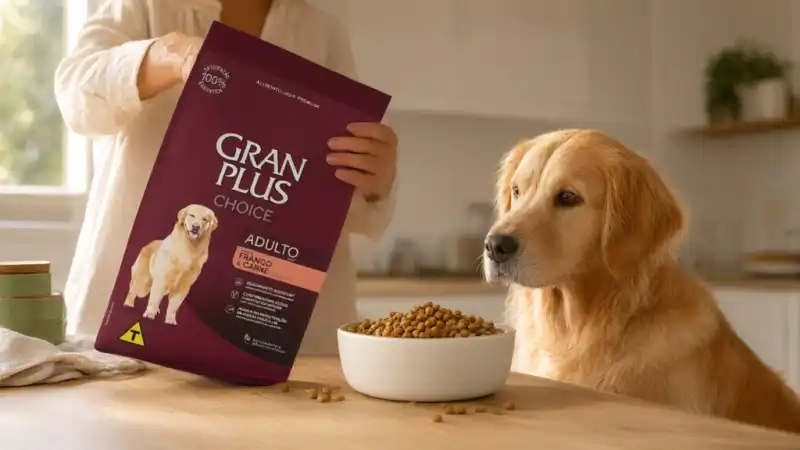 Melhor Ração para Border Collie: Nutrição Ideal para Cães de Alta Performance