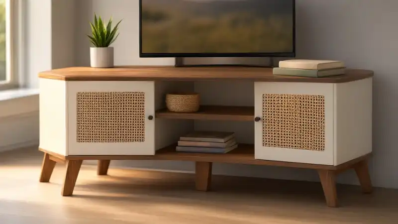 Melhor Rack Para Sala: 10 Modelos Analisados em Estabilidade e Design