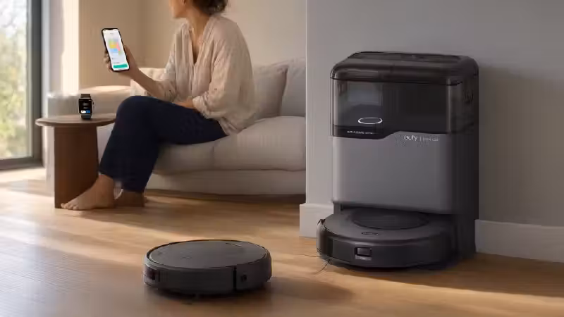 Melhor Robô Aspirador: Teste de 10 Modelos e Sucção vs Preço