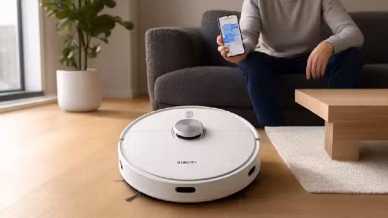 Melhor Robô Aspirador de Pó: Teste de 10 Modelos e Análise de Sução vs Preço