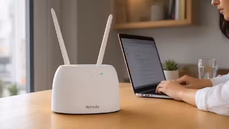 Melhor Roteador 4G: Benchmark de 10 Modelos em Velocidade, Cobertura e Uso Prático