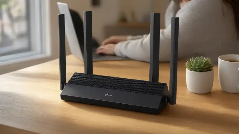 Melhor Roteador Wi-Fi: Análise Técnica de 10 Modelos em Velocidade e Cobertura