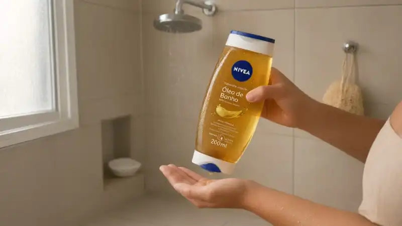 Melhor Sabonete Para Banho: 8 Avaliados por Eficácia e E-E-A-T