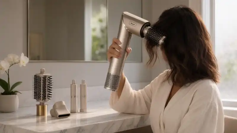 Melhor Secador de Cabelo: Top 10 Analisados por Potência, Tecnologia e Eficiência