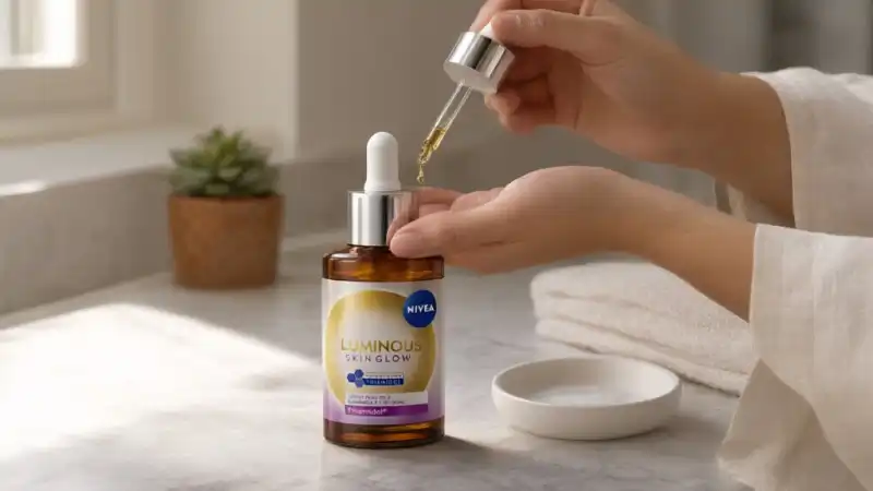 Melhor Serum: 10 Análises com Dados de Eficácia e Ingredientes Ativos