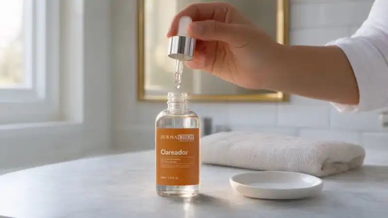 Melhor Serum Clareador: 10 Análises com Dados de Eficácia e Ingredientes