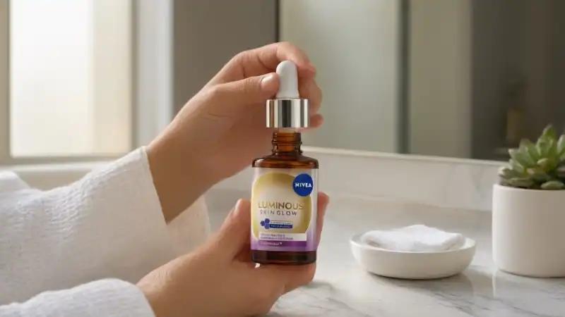 Melhor Serum Para O Rosto: 10 Análises com Dermatologistas e Dados de Clareamento
