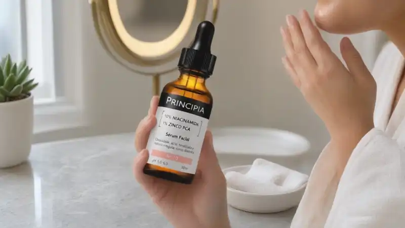 Melhor Serum Para Pele Oleosa: 10 Análises Técnicas com Dados Clínicos e Opinião de Dermatologistas Brasileiros