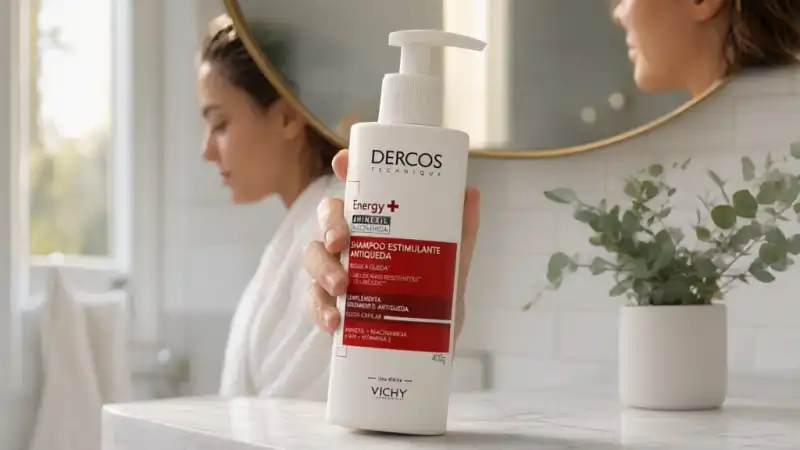 Melhor Shampoo Antiqueda: 10 Analisados por Eficácia e E-E-A-T