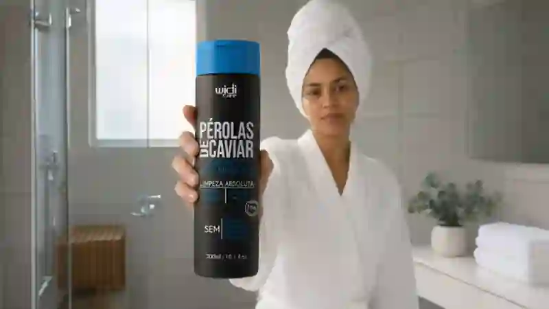 Melhor Shampoo Antirresiduos: Top 8 Analisados por Limpeza Profunda e Segurança Capilar