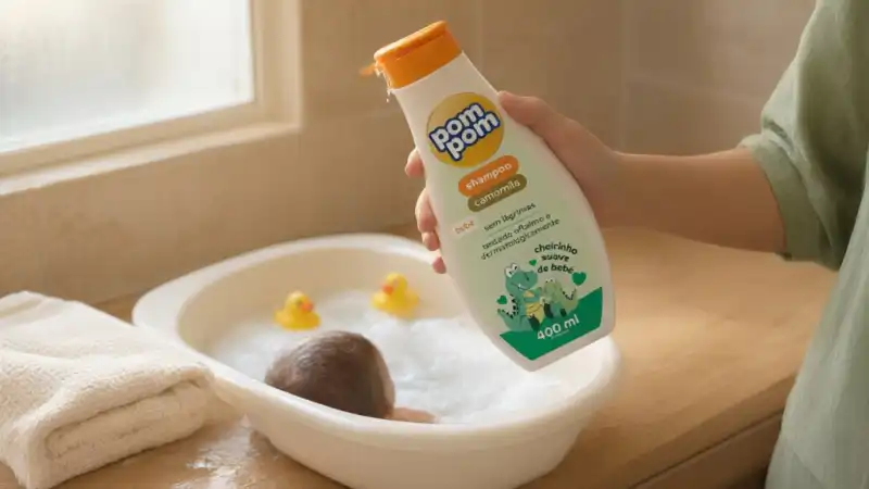 Melhor Shampoo de Camomila: 8 Analisados por Eficácia e Suavidade