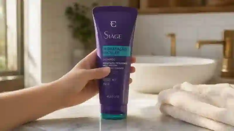 Melhor Shampoo Eudora: 8 Analisados por Eficácia e E-E-A-T