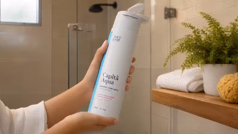 Melhor Shampoo Hidratante: Análise de 10 Fórmulas e Hidratação Profunda em Dados