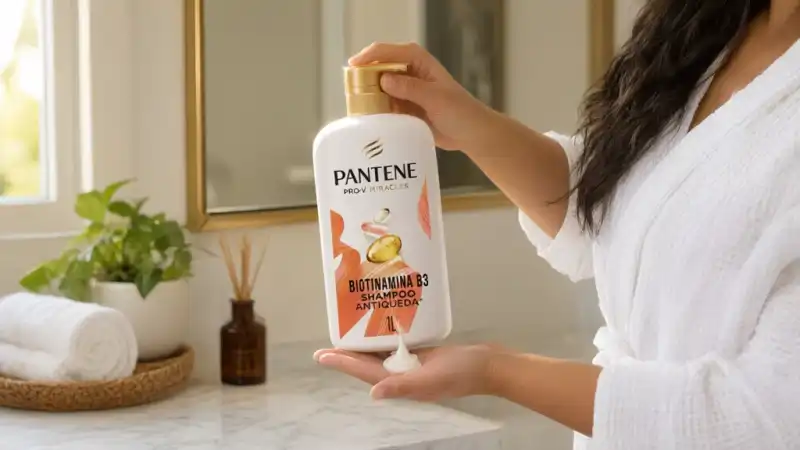 Melhor Shampoo Pantene: Top 10 Analisados por Eficácia e E-E-A-T