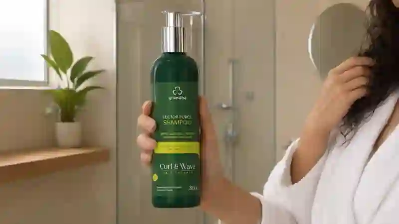 Melhor Shampoo Cacheado: 10 Análisados por Hidratação e Definição