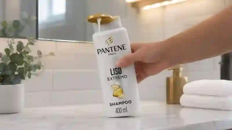 Melhor Shampoo Para Cabelo Liso: 8 Analisados por Eficácia e E-E-A-T