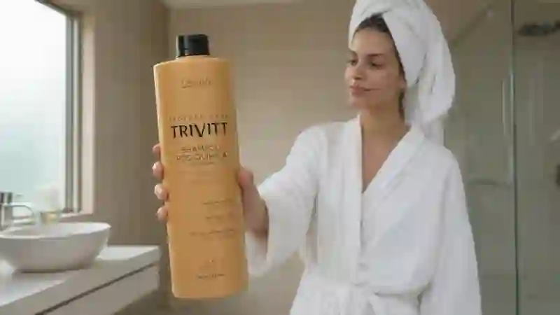 Melhor Shampoo Pós-Química: 10 Analisados por Hidratação e Proteção
