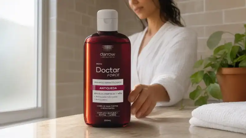 Melhor Shampoo Cabelos Com Luzes: 10 Análises Técnicas por Tratamento