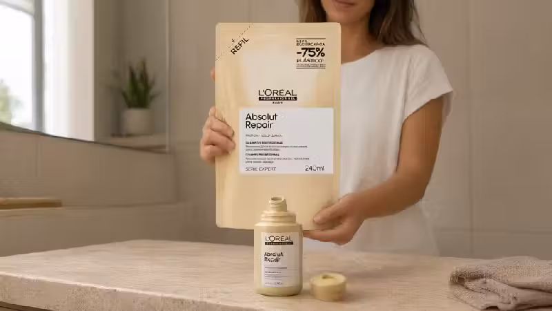 Melhor Shampoo Danificados: Top 10 Análises com Dados de Reparação Molecular