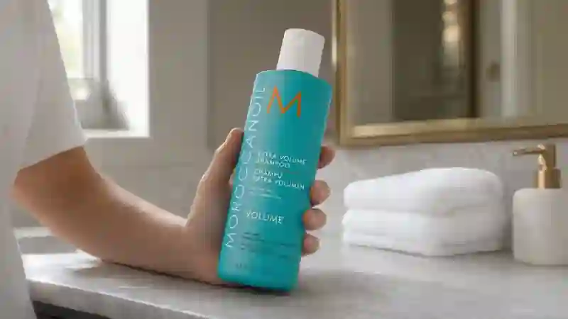 MELHOR SHAMPOO PARA CABELOS FINOS: Top 7 Testados por Volume e Eficácia