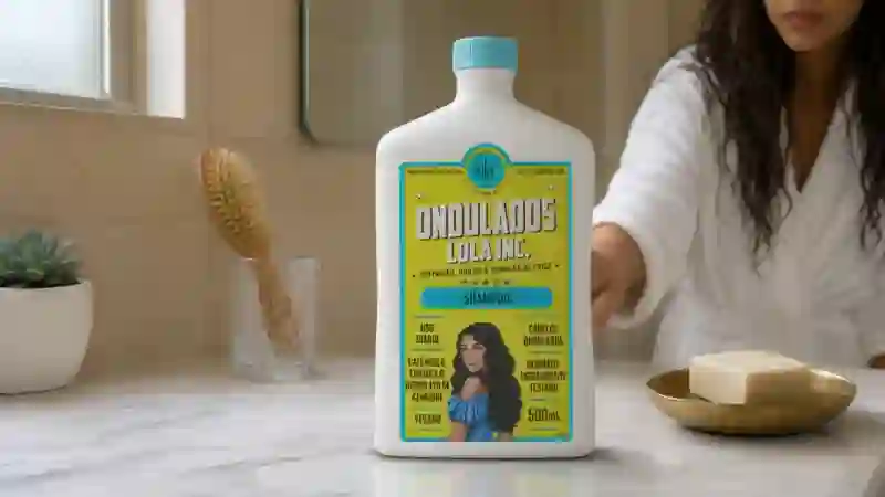 Melhor Shampoo Ondulados: 10 Testados por Hidratação e Definição
