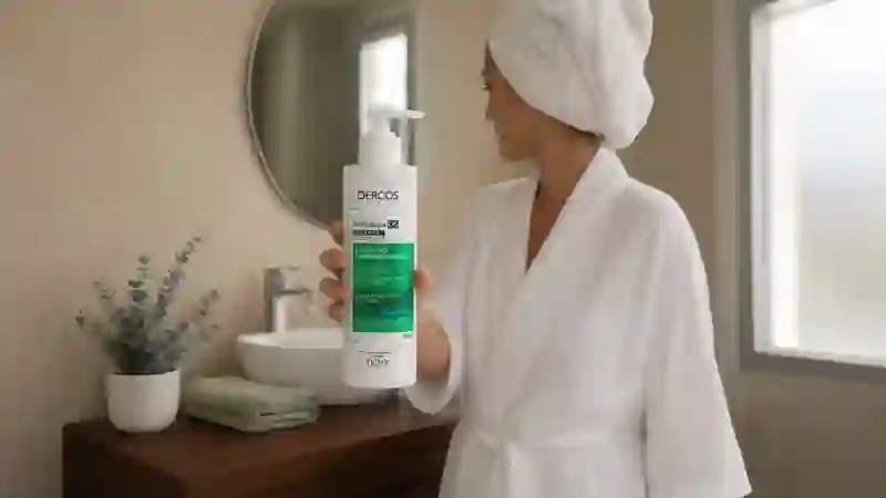 Melhor Shampoo Caspa Seborreia: Top 10 Testados por Eficácia e E-E-A-T