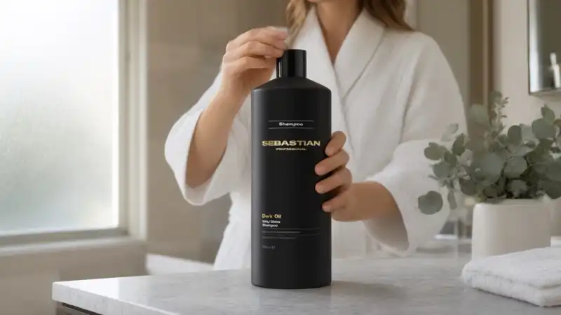 Melhor Shampoo Profissional: Análise Técnica para Cabelos Brasileiros com Dados de Eficácia