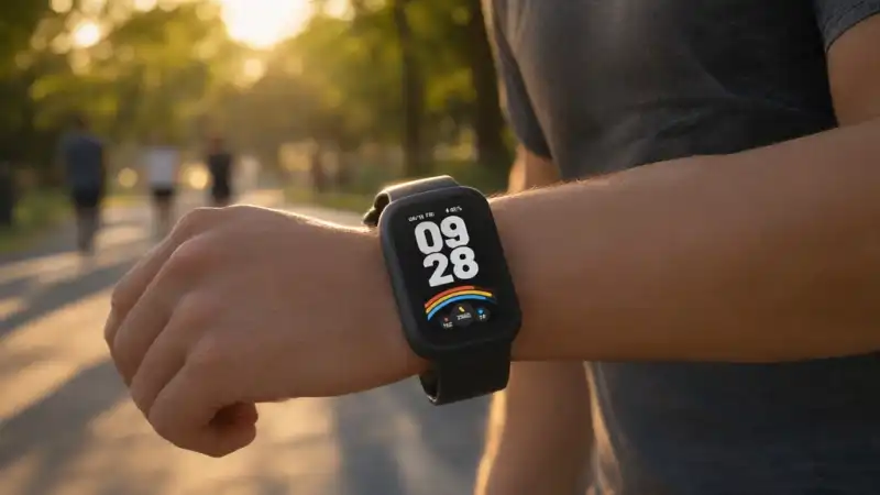 Melhor Smartband: Top 8 Analisados por Bateria e Sensores