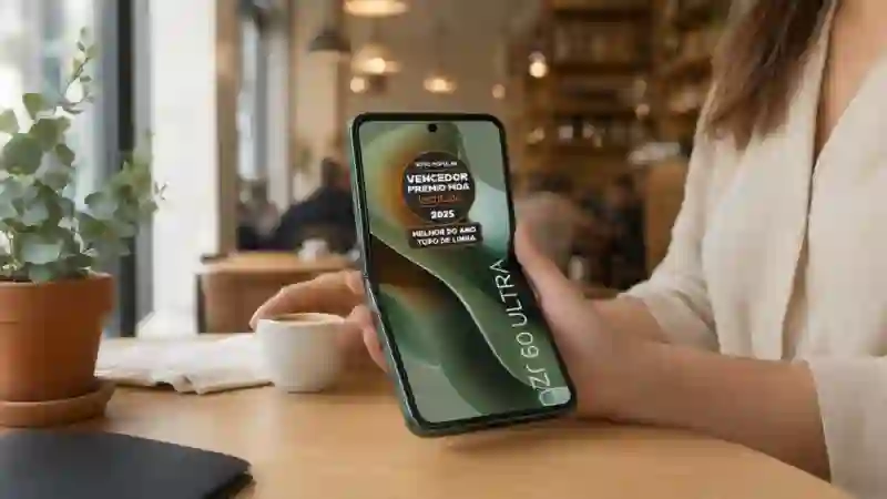Melhor Smartphone Dobrável 2024: Teste de 10 Modelos e Análise de Desempenho Técnico