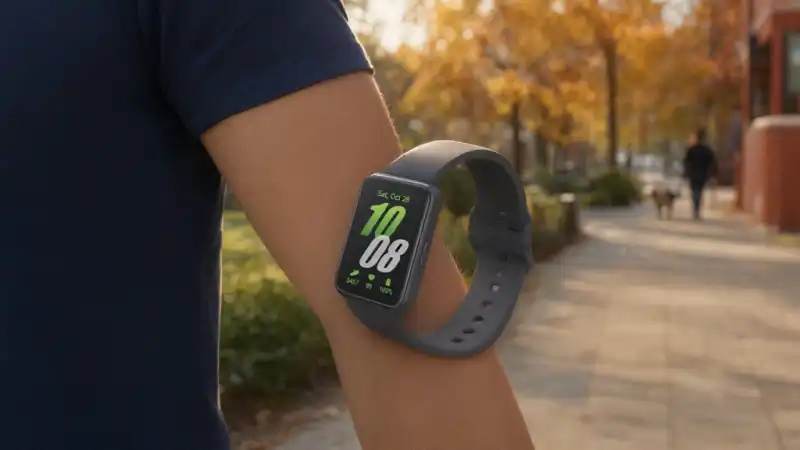 Melhor Smartwatch Custo-Benefício: 10 Modelos Testados em Preço e Performance