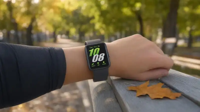 Melhor Smartwatch Feminino: Análise Técnica de 10 Modelos em Design e Funcionalidades