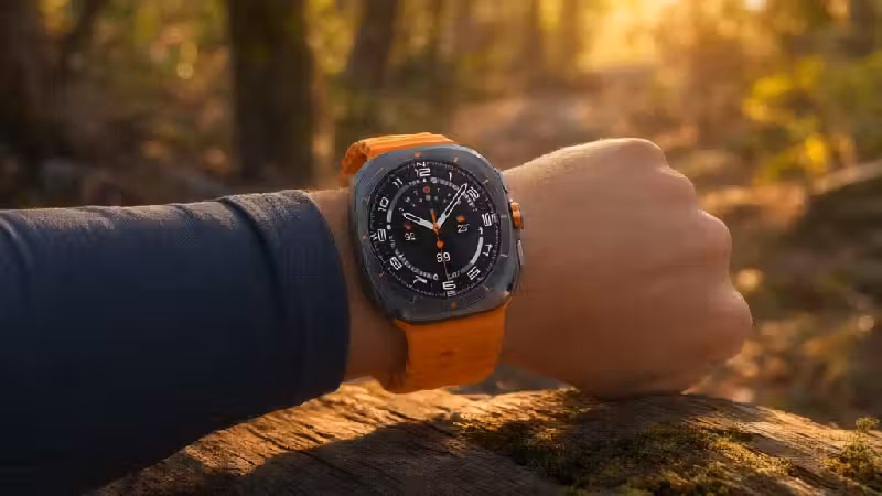 MELHOR SMARTWATCH SAMSUNG: Teste de 10 Modelos com Dados de Saúde e Bateria