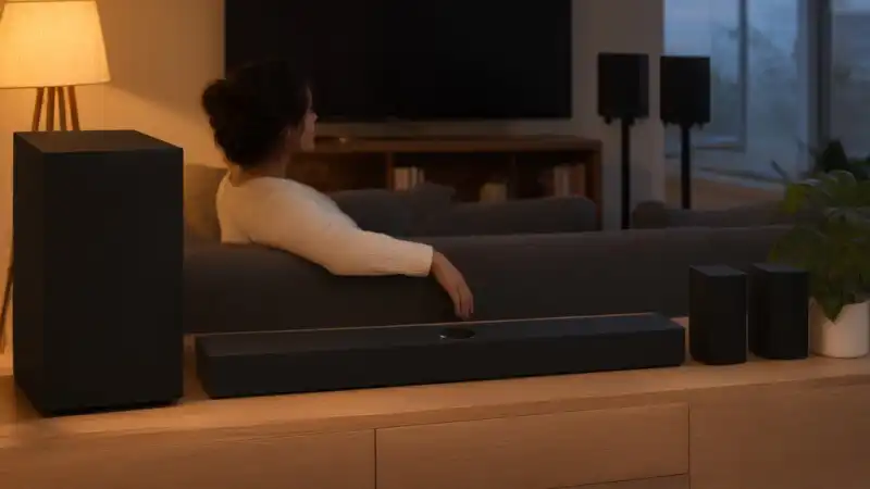 Melhor Soundbar: Top 10 Analisados em Grave, Imersão e Compatibilidade