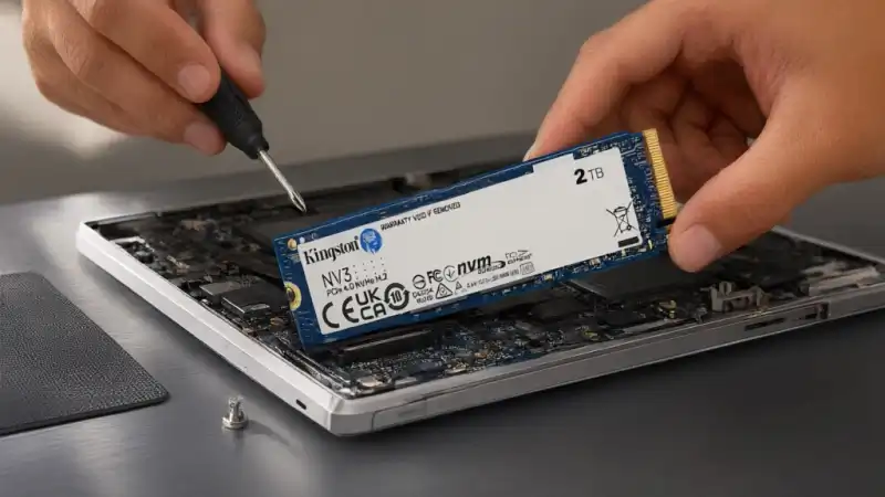 Melhor SSD: Top 8 Analisados por Velocidade e Durabilidade