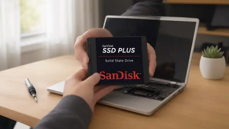 Melhor SSD para Notebook: Análise de 10 Modelos em Velocidade e Durabilidade