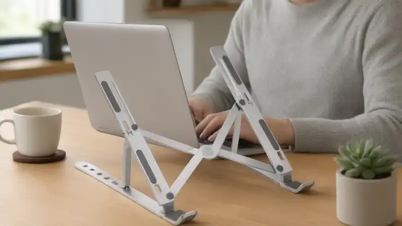 Melhor Suporte Para Notebook: Testes de 10 Modelos em Ergonômia e Refrigeração