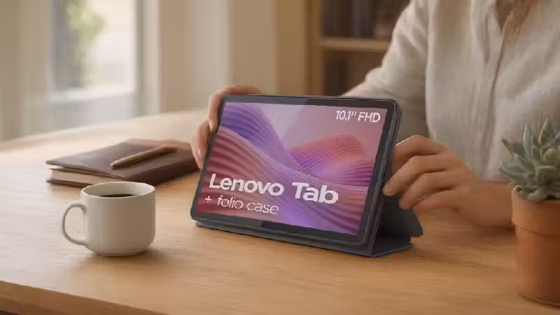 Melhor Tablet 10 Polegadas: Benchmark de 10 Modelos em Performance e Preço