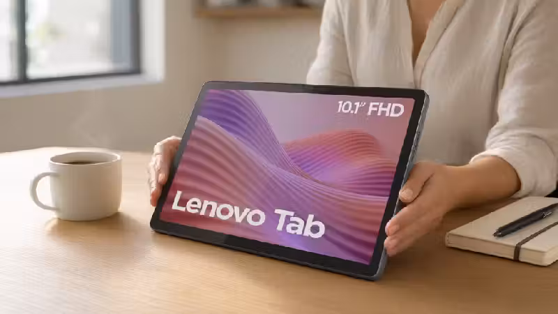 Melhor Tablet Custo-Benefício: Dados Reais e Benchmarks de 10 Modelos