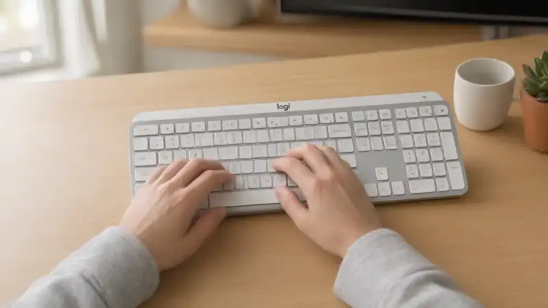 Melhor Teclado: Análise Técnica de 10 Modelos em Durabilidade, Ergonomia e Conectividade