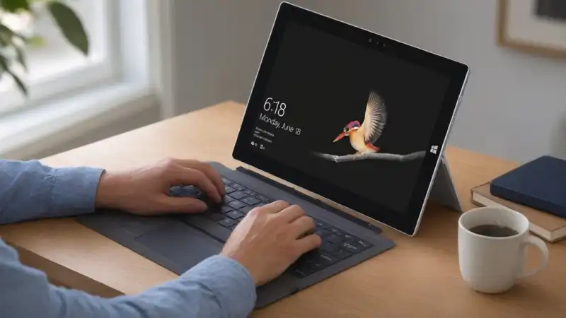 Melhor Teclado Microsoft: Análise Técnica de 10 Modelos em Precisão e Durabilidade