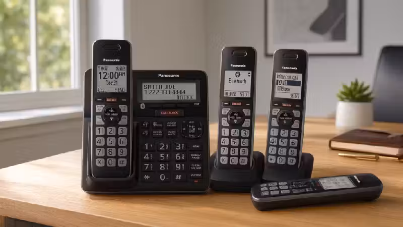 Melhor Telefone Sem Fio: Análise Técnica de 10 Modelos para Residências, Escritórios e Públicos Específicos