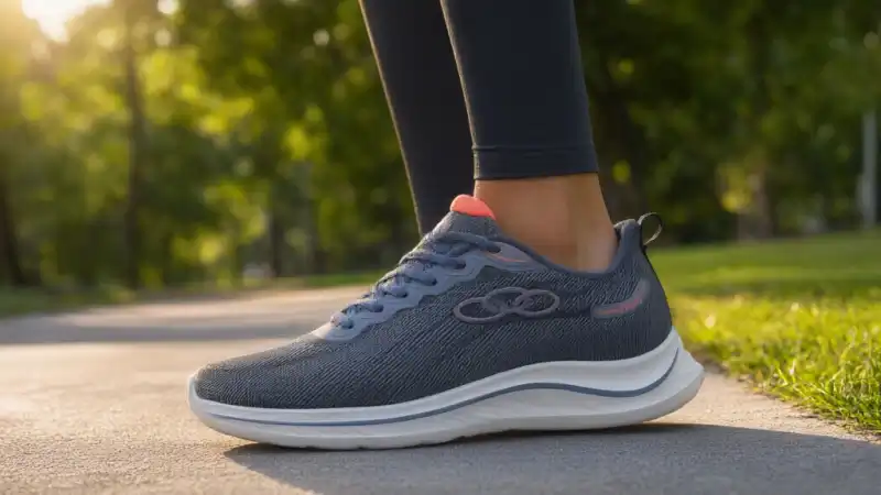 Melhor Tênis Caminhada Feminino: Análise Técnica de 10 Modelos em Conforto e Suporte