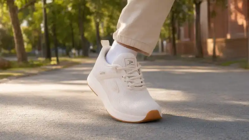Melhor Tênis Para Caminhada: 10 Analisados por Conforto e Performance