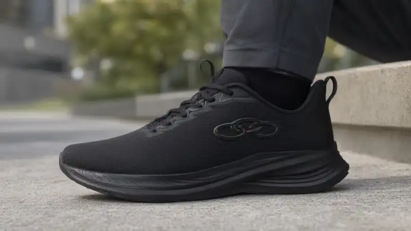 Melhor Tênis Para Corrida Masculino: Top 10 Analisados por Amortecimento e Durabilidade