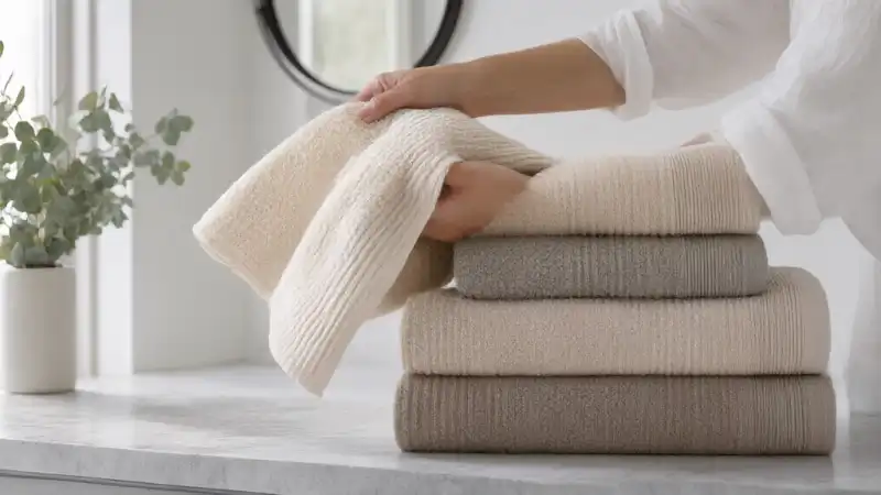 Melhor Toalha de Banho: 10 Análises por Absorção e Durabilidade