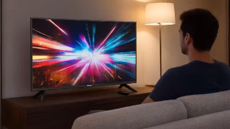 Melhor TV 40 Polegadas: Teste de 10 Modelos e Análise de Preço x Qualidade