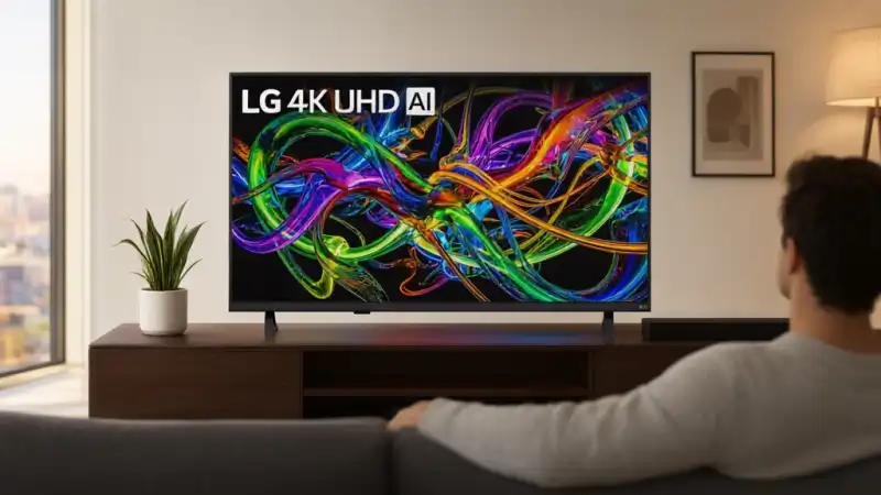 Melhor TV 43 Polegadas: Análise de 10 Modelos em Qualidade de Imagem e Preço