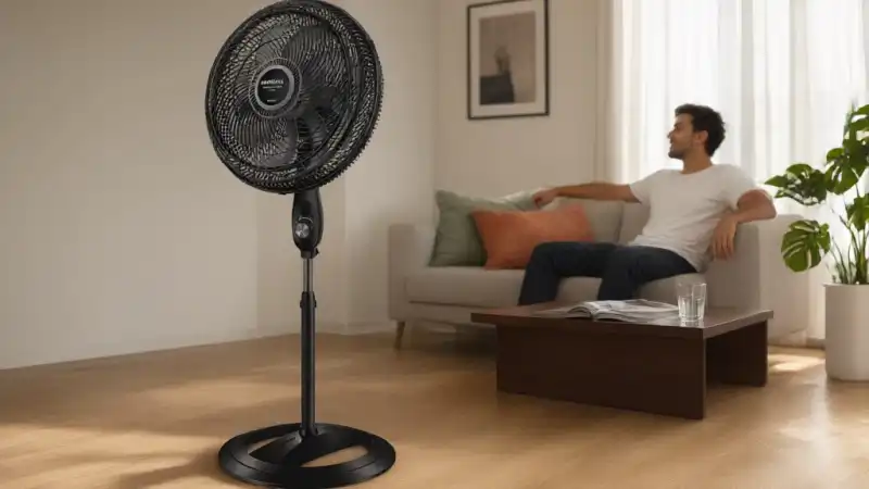 Melhor TV 4K e Ventilador de Coluna: Análise Técnica e Escolha Inteligente